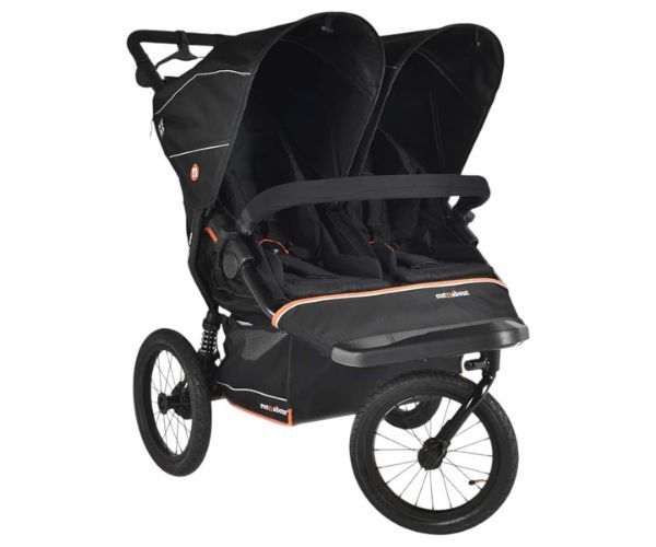 London, Baby & Kid Stuff, GBP 725,  Double Stroller UK: Nipper Double Pushchairs For Two Children From Out N About