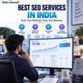 Best SEO Services In India For Sustainable Online Growth