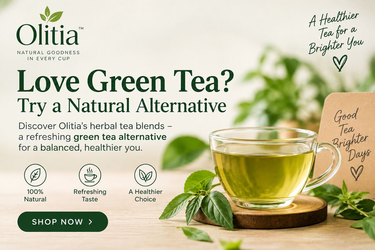 Mumbai, Food, INR 399,  Green Tea Lovers, Discover A Natural Alternative