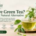 INR 399,  Green Tea Lovers, Discover A Natural Alternative