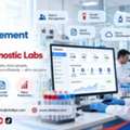 Lab Management Solutions For Modern Diagnostic Labs