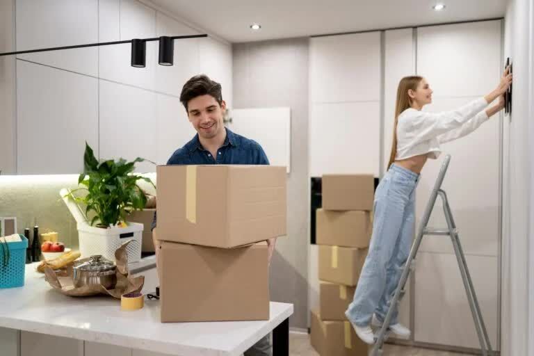 Chandigarh Tricity, Relocation, Packers And Movers In Panchkula
