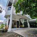 THB 85000,  120 Sq. Feet,  ให้เช่าบ้านเดี่ยว 4 ชั้น 120 ตรว. 4 ห้องนอ