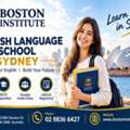 English Language School Sydney