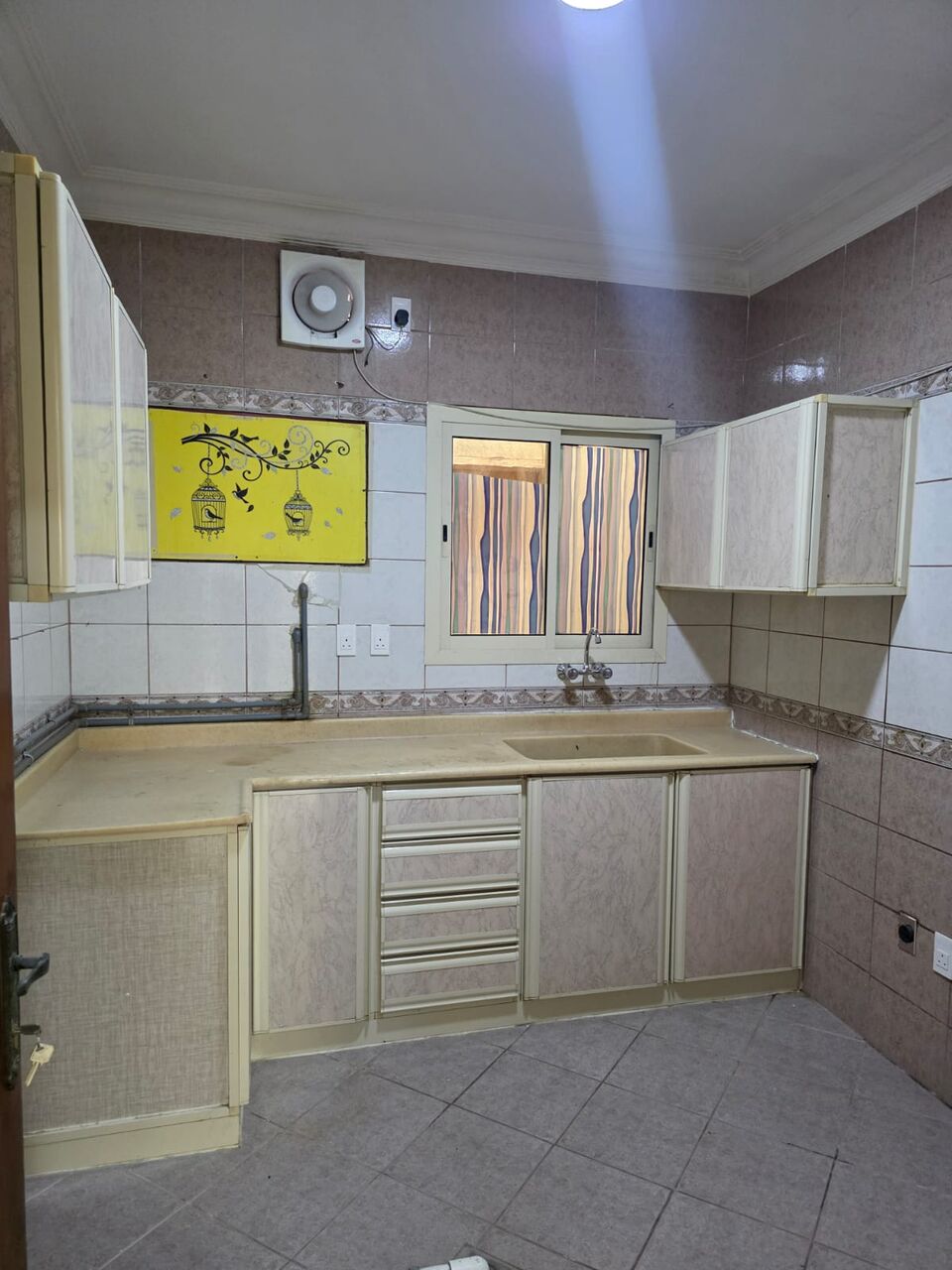 Khobar, Apartments, Flats, Houses & Villas, SAR 19600/year,  2 BR,  * 2 Bedrooms | 1 Bathroom 1 Kitchen | 1 Living Room