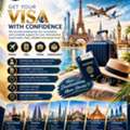 Your International Plans Start Here