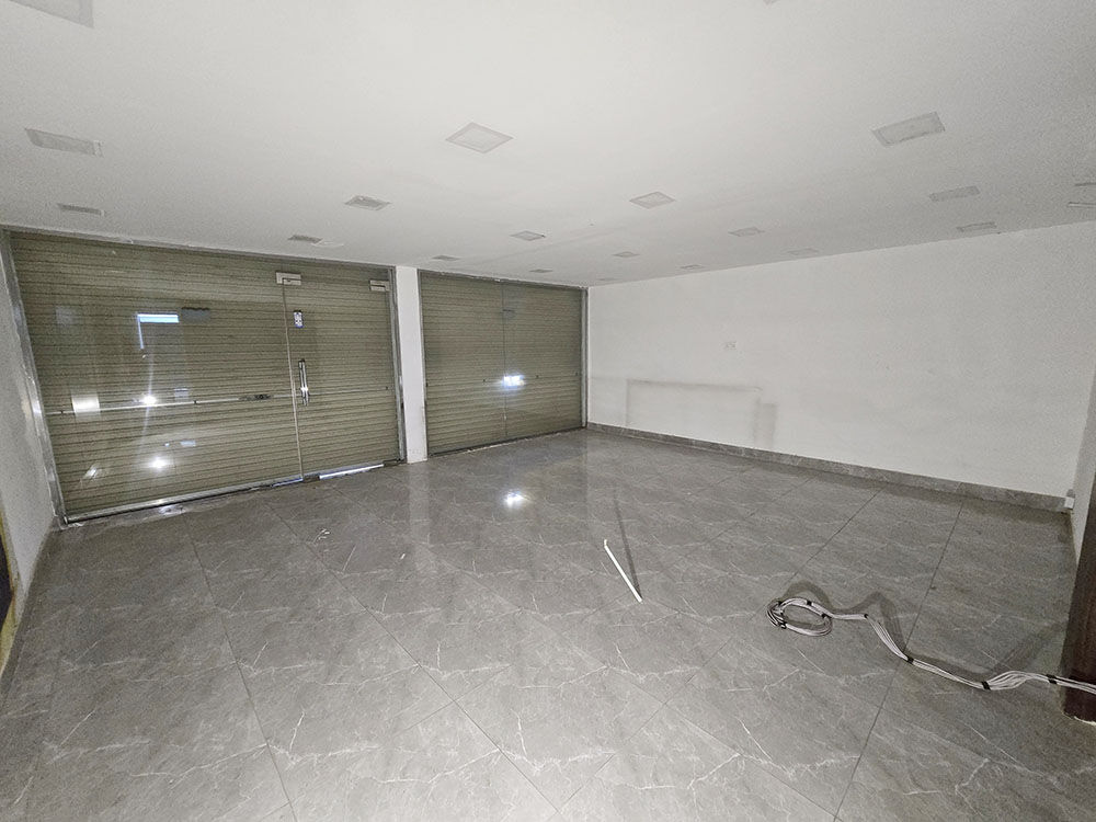 Tubli, Warehouses, BHD 850,  350 Sq. Meter,  Warehouse - Workshop With Ready Showroom For Rent In Tubli
