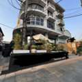 THB 70000,  30 Sq. Feet,  ให้เช่าตึกแถว 2 คูหา 4 ชั้นครึ่ง ห้องม