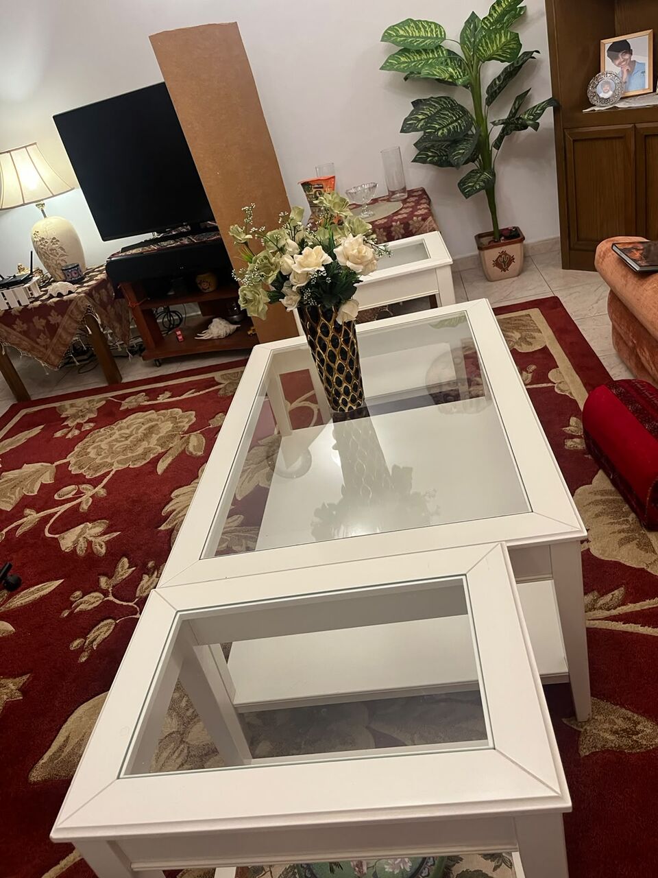 Al Maathar, Appliances, SAR 125,  Air Fryer, Tables, Piano, Sofa Etc