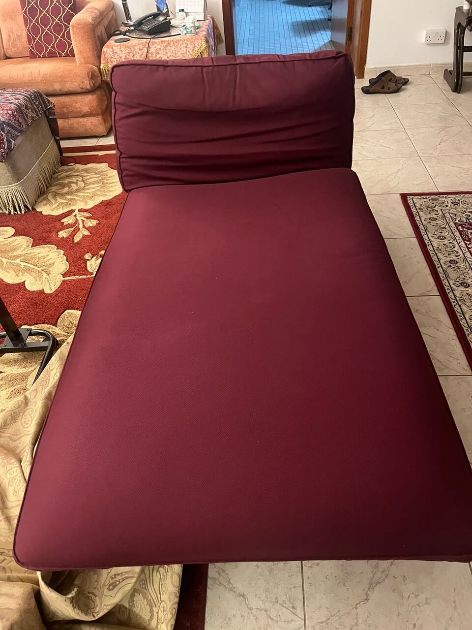 Al Maathar, Appliances, SAR 125,  Air Fryer, Tables, Piano, Sofa Etc