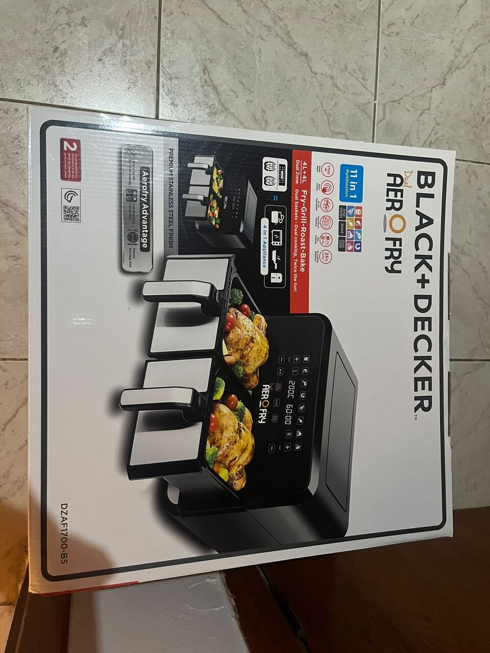 Al Maathar, Appliances, SAR 125,  Air Fryer, Tables, Piano, Sofa Etc