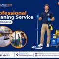 Professional Cleaning Service In Brisbane