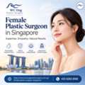 Looking For A Female Plastic Surgeon In Singapore?