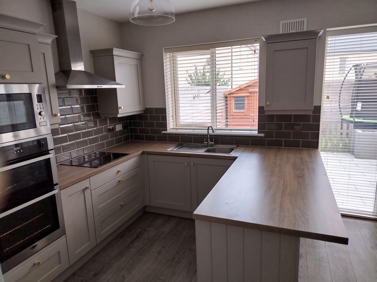 Dublin, Interior Design, Kitchen Upgrades In Dublin For A Fresh And Functional Home