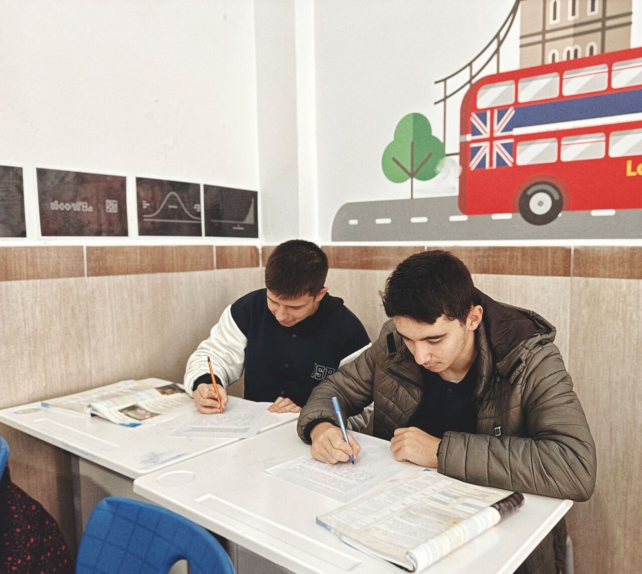 Dubai, Lessons Offered, GMAT Training Dubai | AI Tief Educational Institute (AEI Dubai)