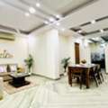 INR 11879/day,  4 BR,  22 Sq. Feet,  Classified Ad