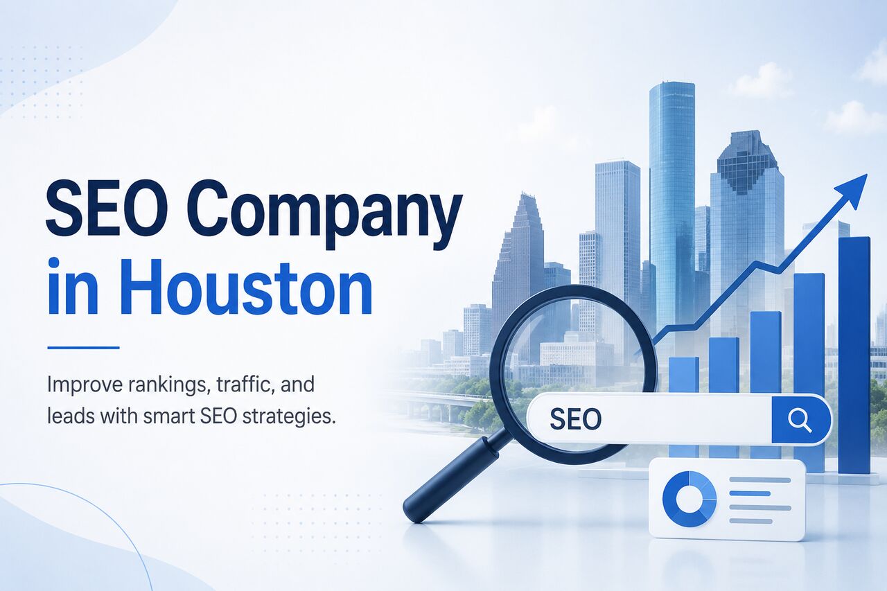 Houston, Mobile Apps, SEO Company In Houston For Online Growth | Bestedgetech