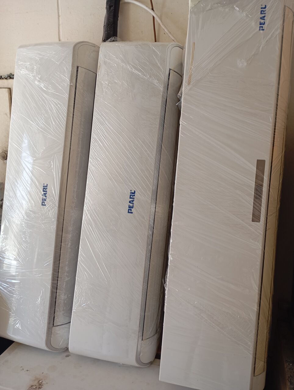 Manama, Air Conditioners, BHD 150,  Pearl Split Ac New Model Available