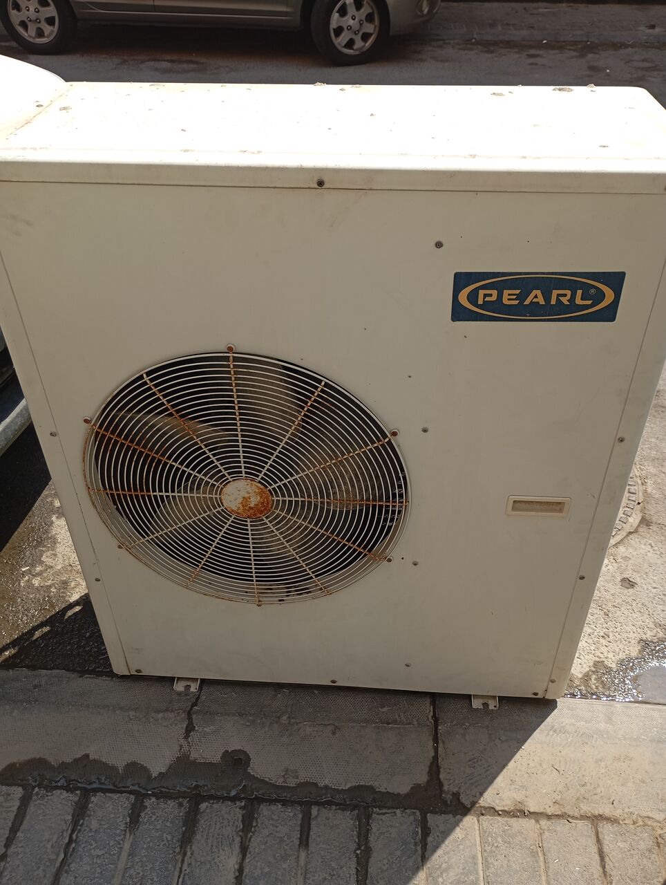 Manama, Air Conditioners, BHD 150,  Pearl Split Ac New Model Available