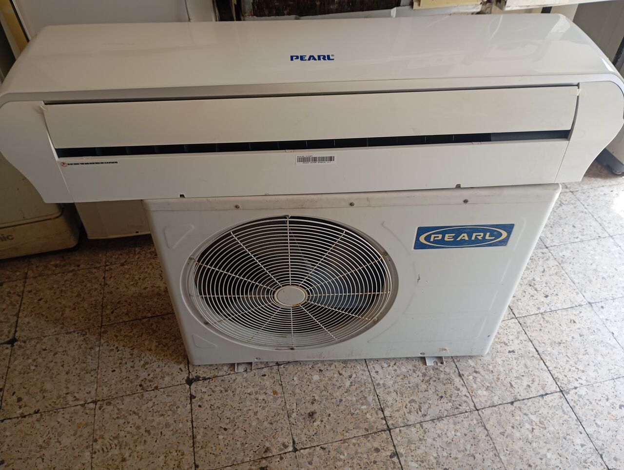 Manama, Air Conditioners, BHD 150,  Pearl Split Ac New Model Available