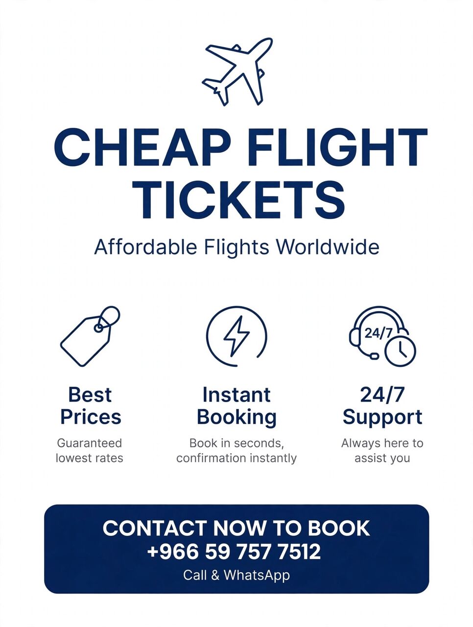 Riyadh, Tickets, Cheap Plane Tickets Available