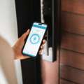 INR 31000, Automatic Door Lock – Smart Security For Modern Spaces