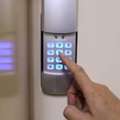 INR 29000,  Get Password Door Lock For Convenient Keyless Access