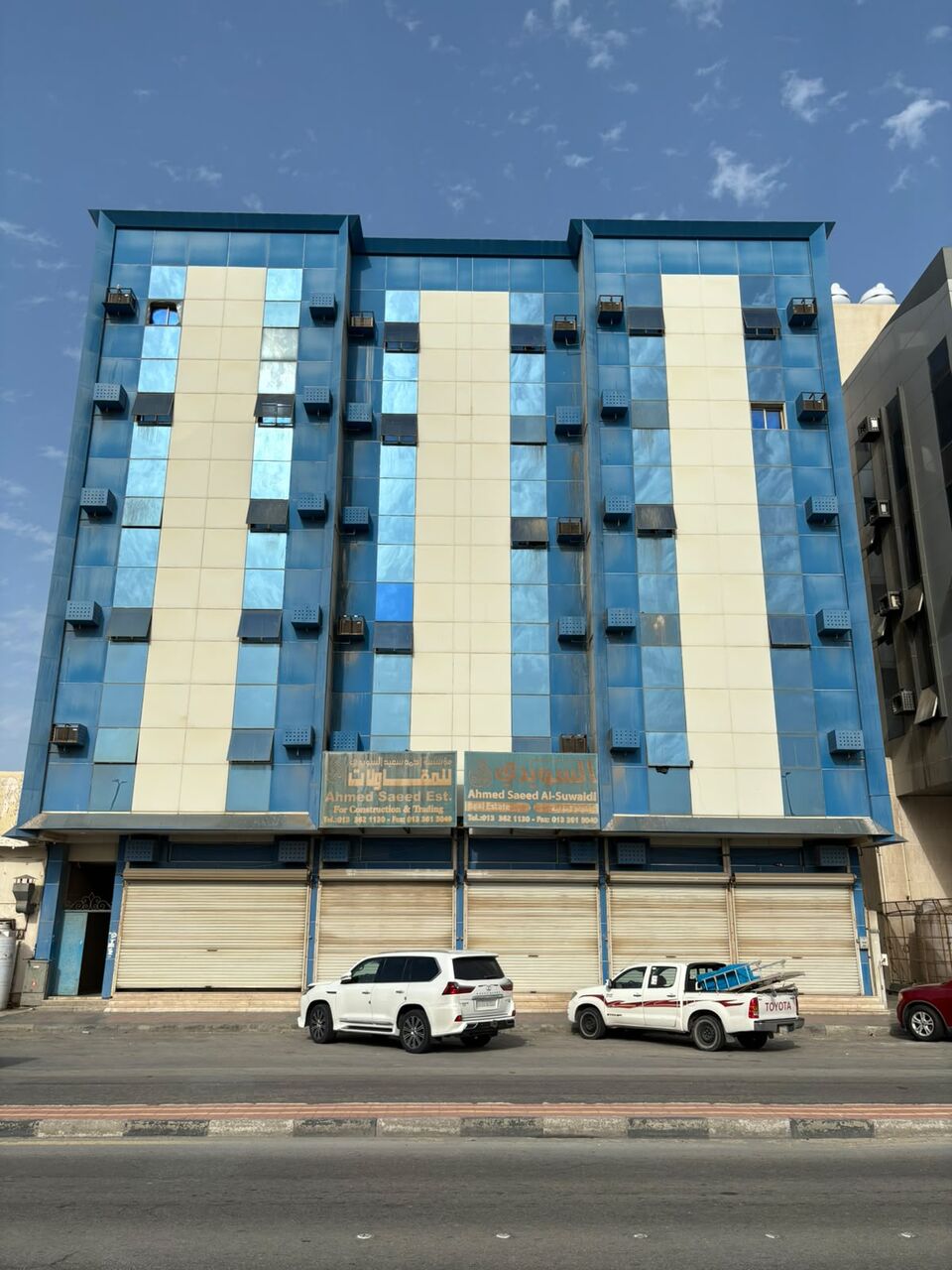 Jubail, Staff Accommodation, SAR 18,  Staff Accommodation Available At PRIME Location In Jubail