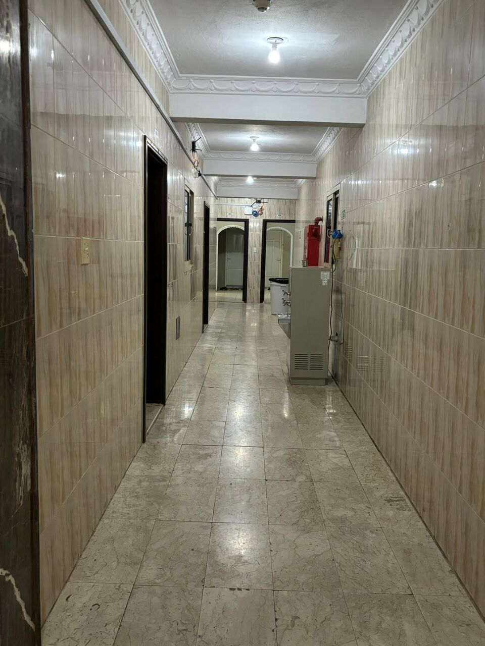 Jubail, Staff Accommodation, SAR 18,  Staff Accommodation Available At PRIME Location In Jubail