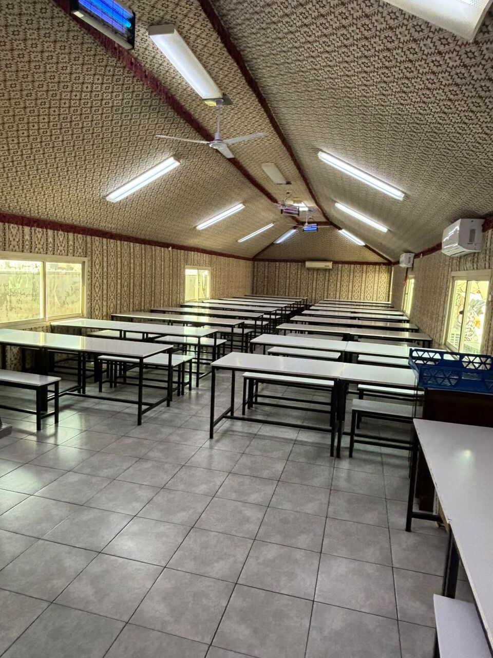 Jubail, Staff Accommodation, SAR 18,  Staff Accommodation Available At PRIME Location In Jubail