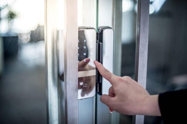 Ahmedabad, Appliances, INR 28000,  Best Fingerprint Lock For Main Door For Smart Home Security