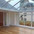 What Type Of Glass Can Be Used For Conservatories, Extensions And Orangeries?