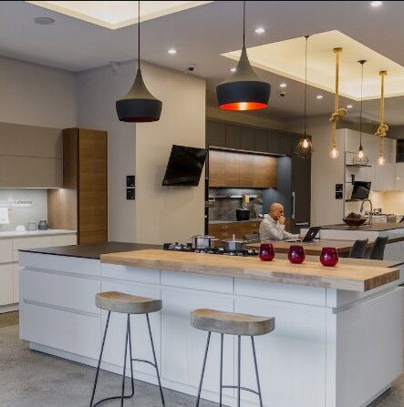 New York, Business, Premium Kitchen Showrooms In NYC | German Kitchen Center