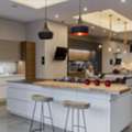 Premium Kitchen Showrooms In NYC | German Kitchen Center