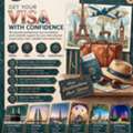 Your International Journey, Managed With Precision