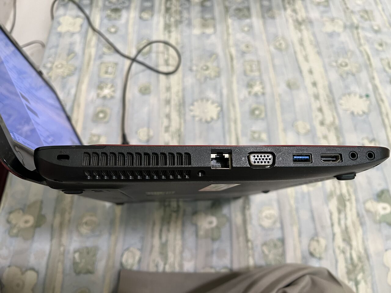 Riyadh, Computers, SAR 400,  TOSHIBA LAPTOP CORE I5