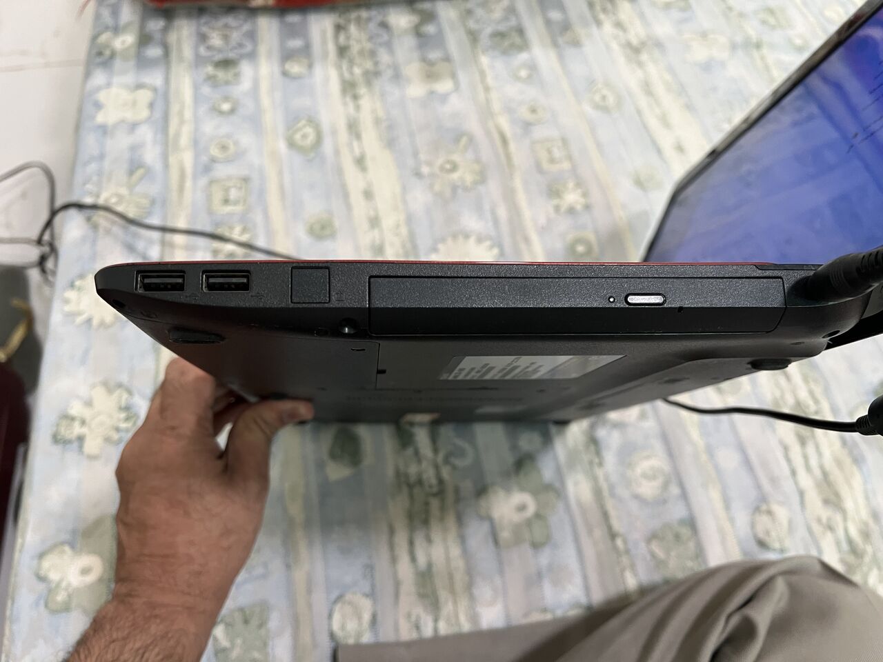 Riyadh, Computers, SAR 400,  TOSHIBA LAPTOP CORE I5