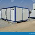 SAR 16000, USED PORTABLE CABINS 1 KITCHEN 2 ROOM VERY GOOD CONDITION
