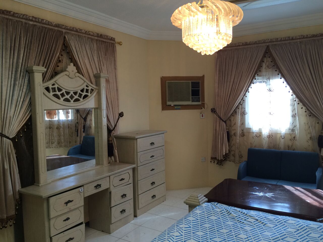 Al Murabba, Rooms for Rent, SAR 1700/month,  Furnished,  Room