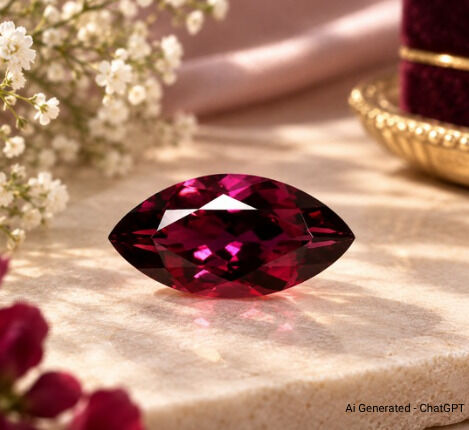 New York, Jewelry, USD 725,  Buy Natural Marquise Cut Pink Tourmaline