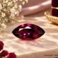 USD 725,  Buy Natural Marquise Cut Pink Tourmaline