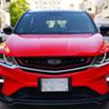 SAR 35000,  Geely CK,  2021,  Automatic,  130000 KM,  Geely Coolray  Full Option Fresh Condition