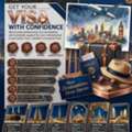 International Travel. Professionally Supported.
