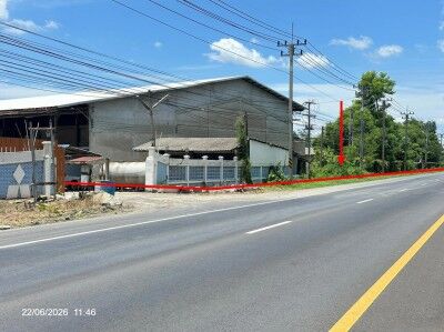 Bangkok, Real Estate For Sale, THB 70834000,  6 BR,  0 Sq. Feet,  ขายโกดัง เพชรบูรณ์ 46 ไร่ 1 งาน 13 ตารางว