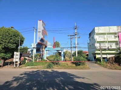 Bangkok, Real Estate For Sale, THB 41562000,  6 BR,  982 Sq. Feet,  ขาย โกดัง เพชรบูรณ์ 2 ไร่ 1 งาน 82 ตารางว