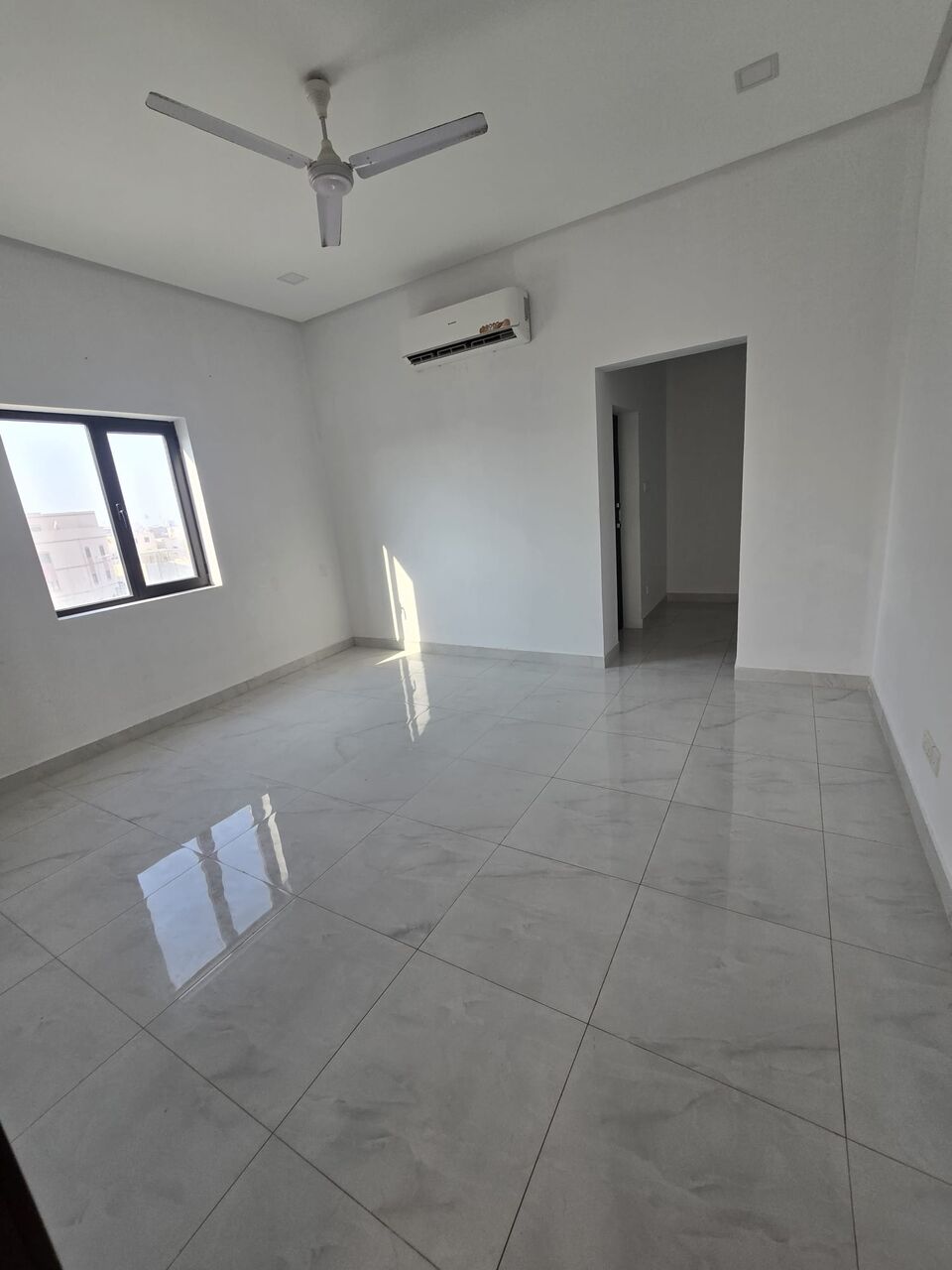 Arad, Apartments, Flats, Houses & Villas, BHD 260,  3 BR,  Amazing Flat For Rent In Arad With AC