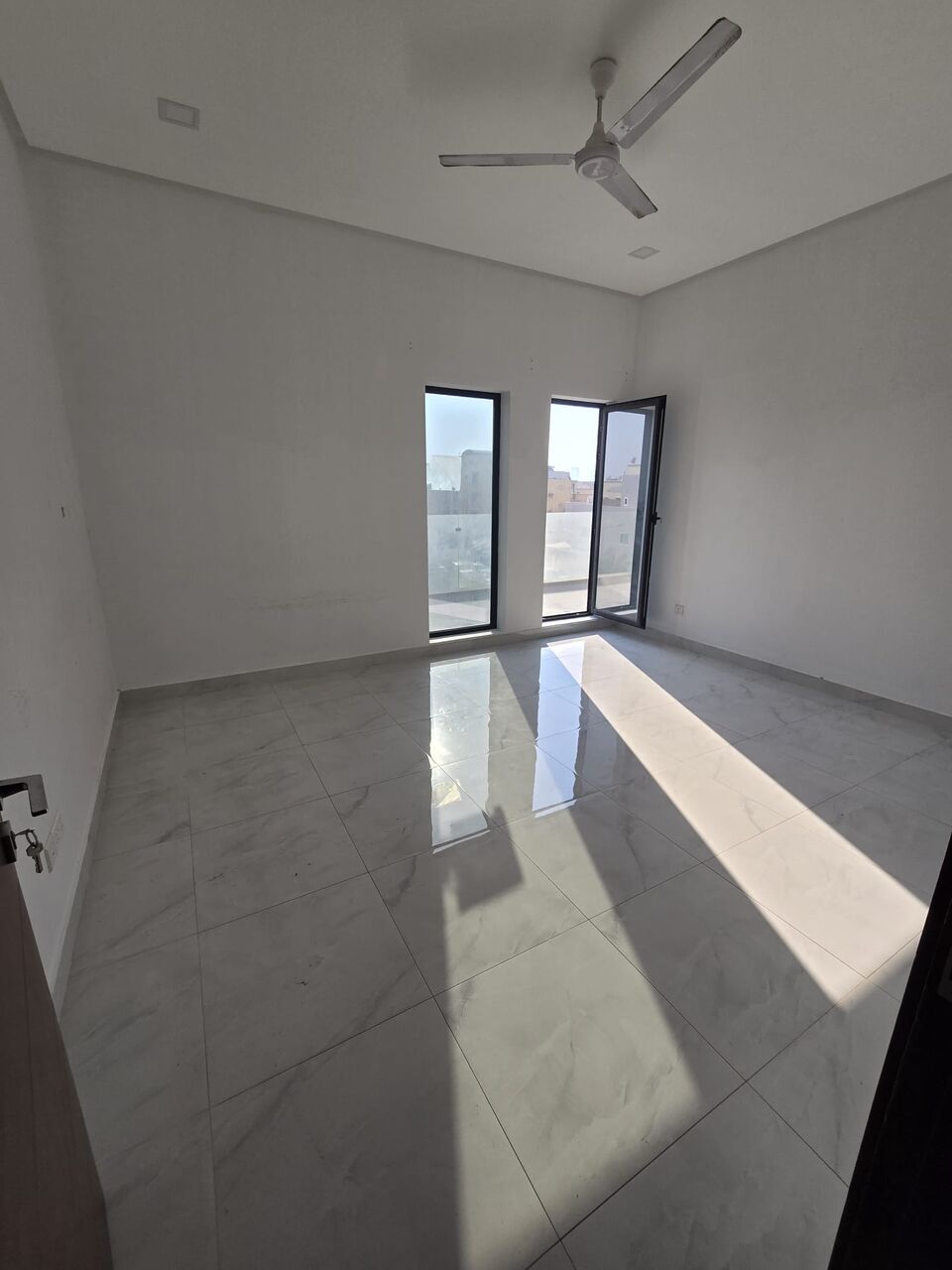 Arad, Apartments, Flats, Houses & Villas, BHD 260,  3 BR,  Amazing Flat For Rent In Arad With AC
