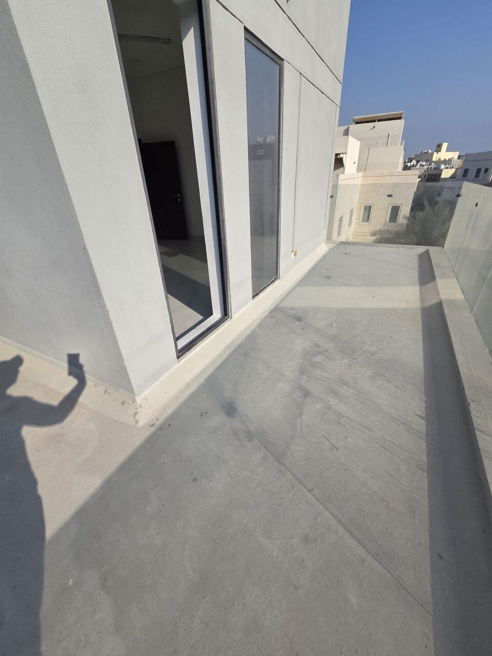 Arad, Apartments, Flats, Houses & Villas, BHD 260,  3 BR,  Amazing Flat For Rent In Arad With AC