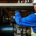 Commercial Electrician Vaughan | Antech Electric