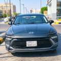 SAR 74000,  Huyndai Sonata,  2024,  Automatic,  95000 KM,   Sonata Car For Sale